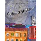 Godnatt staden Svenska Inbunden