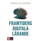 Framtidens digitala lärande Svenska EBook
