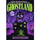 Ghostland Engelska Hardback