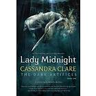 Lady Midnight Engelska Hardback