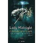 Lady Midnight Tyska hardback