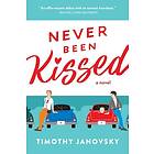 Never Been Kissed Engelska EBook