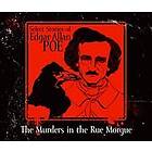 Murders in the Rue Morgue Engelska AudioDownload