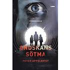 Ondskans sötma Svenska Inbunden