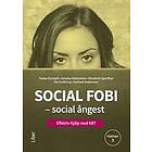 Social fobi ? social ångest Svenska EBook