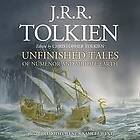 UNFINISHED TALES EA Engelska AudioDownload