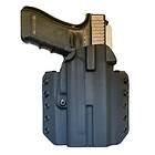 Holster Comp-Tac L-Line Modular Light Laser L3 Glock 19/23/17/22/34/35/41