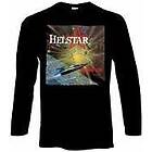 Helstar Burning Star (S) Longsleeve