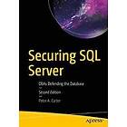 Peter A Carter: Securing SQL Server