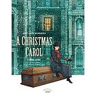 Jose-Luis Munuera: A Christmas Carol