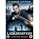 The Liquidator (UK) (DVD)