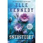 Elle Kennedy: Snedsteget