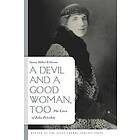 Susan Millar Williams: A Devil and a Good Woman, Too