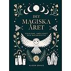 Alison Davies: Det magiska året folklore, andlighet och naturmystik