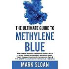 Mark Sloan: The Ultimate Guide to Methylene Blue