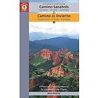 John Brierley: A Pilgrim's Guide to the Camino Sanabrs & Invierno