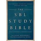 Society of Biblical Literature, Harold W Attridge: The SBL Study Bible