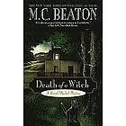 M C Beaton: Death Of A Witch