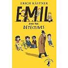 Erich Kstner: Emil and the Detectives