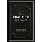 Sabistar Pty Ltd: My Gratitude Journal (Paperback)