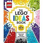 Simon Hugo, Tori Kosara, Julia March: The Lego Ideas Book New Edition: You Can Build Anything!