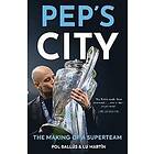 Pol Ballus: Pep's City