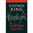 Stephen King: Doctor Sueño (Movie Tie-In Edition) Sleep