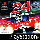 Le Mans 24 Hours (PS1)