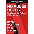 Reed Hastings, Erin Meyer, Catrin Morris: No Rules