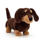 Otto Sausage Dog Medium Jellycat