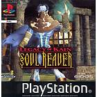 Legacy of Kain: Soul Reaver (PS1)