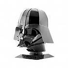 Metal Earth Star Wars Darth Vader Helmet