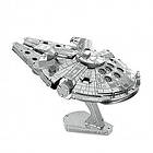 Metal Earth Star Wars Millenium Falcon