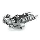 Metal Earth Star Wars First Order Snowspeeder