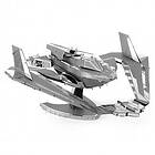 Metal Earth Batman Vs Superman Batwing