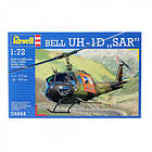 Revell Bell UH-1D "SAR" 1:72