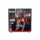 Revell Star Wars Tie Fighter 1:110 22 Bitar