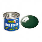 Revell Moss Green, Gloss 14ml