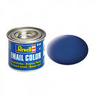 Revell Blue, Matt 14ml