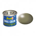 Revell Greyish Green, Silk 14ml