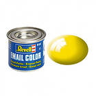 Revell Yellow, Gloss 14ml