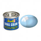 Revell Blue, Clear 14ml