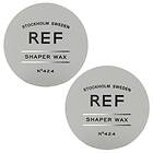 REF 2-Pack Shaper Wax 85ml