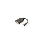 AMD DisplayPort-adapter