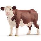 Schleich Farm World Hereford-ko Action-figur