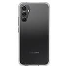 Otterbox React Fodral för Samsung Galaxy A34 5G Transparent