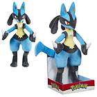Pokémon Pokemon 97735 12" Plush Toy Lucario