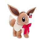 Pokémon Pokemon Eevee 24 Plush Toy gameStop Exclusive christmas Limited Edition Pokemon Plush Stuffed Toy Eevee Stuffed Toy Eevee Plush Toy 