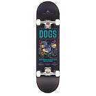 Heartwood Astro Dogs 8,25" Complete