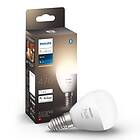 Philips Hue Luster Smart LED-lampe E14 470 lm 1-pack